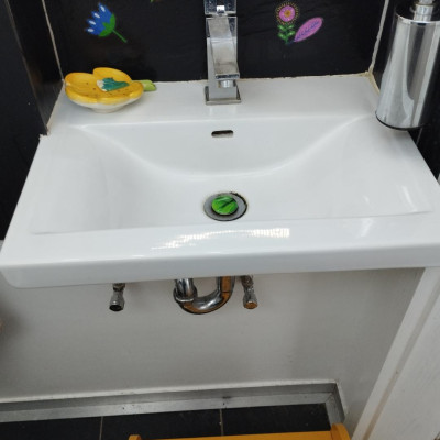 WC Kindergruppe