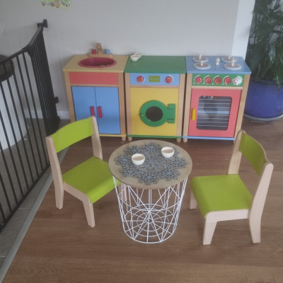 Spielküche Rollenspiele